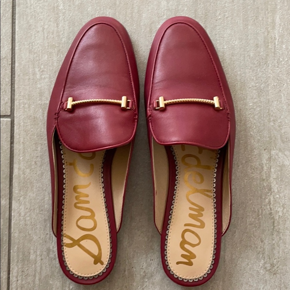 Sam Edelman Loafers